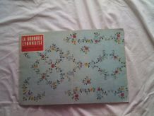 La broderie Lyonnaise 