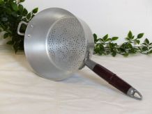 Passoire en aluminium 