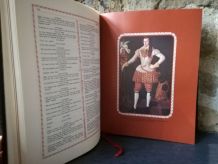 Théâtre complet de Shakespeare Edition Famot 1975 Cuir/Luxe
