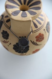 Vase etrusque  vintage comme neuf