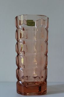 Vase LUMINARC vintage