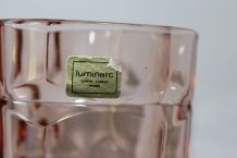 Vase LUMINARC vintage