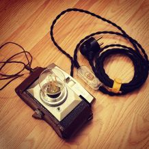 Lampe appareil photo