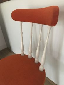 Chaise vintage