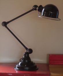 lampe d'atelier Jieldé