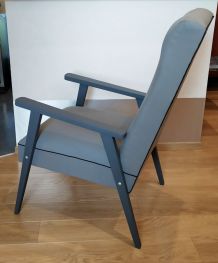 Fauteuil vintage