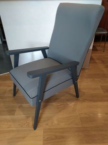 Fauteuil vintage