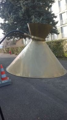 Lampadaire années 50