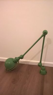 Ancienne lampe Jieldé