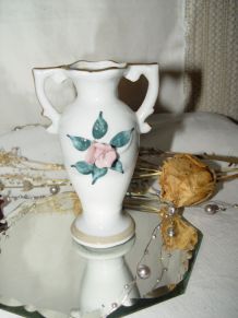 Mignon petit vase céramique