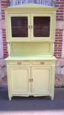 Buffet parisien années 30