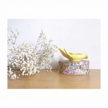 Main dévidoir/porte-bijoux 