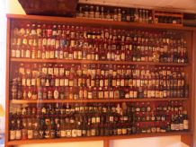 Collection de 1000 pièces uniques