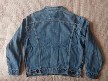 veste  en jeans taille  L  Levis 