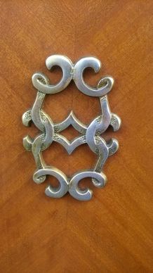 Armoire penderie année 50