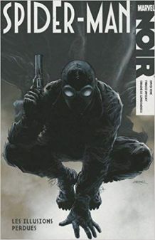 Spider-Man Les Illusions Perdues neuf 100 pages 2009