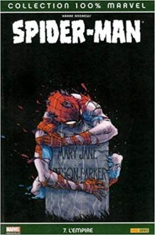 Spider-man 7 L'Empire neuf