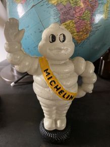 Bibendum Michelin tirelire vintage
