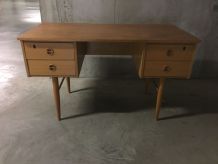 Bureau allemand années 60