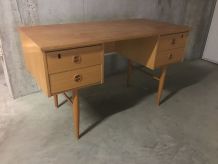 Bureau allemand années 60