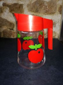 Pichet HENKEL année 70