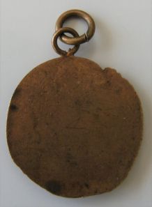 Médaillon bronze jacques edouard gatteaux napoléon bonaparte