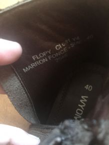 Sneakers, baskets, boots, derbies, mocassins – Luckyfind Sneakers, baskets, boots, derbies, mocassins – Luckyfind