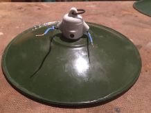 Suspensions gamelles années 50