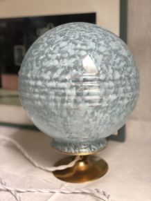 Lampe à poser