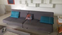 Canapé design par Edra