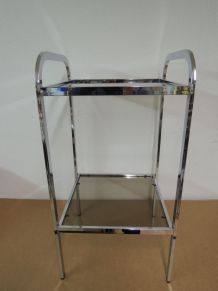 Table d'appoint vintage