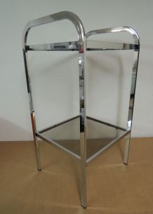 Table d'appoint vintage