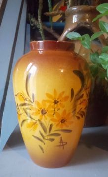 Vase Vallauris 