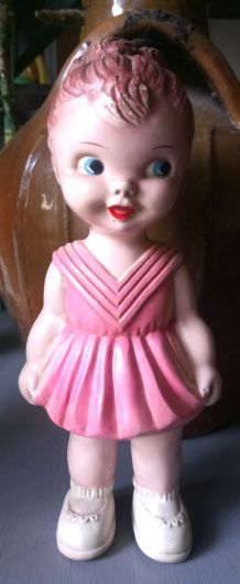 Jouet "Pouet" vintage !