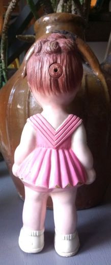 Jouet "Pouet" vintage !