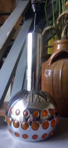 Belle suspension RAAK - Années 70