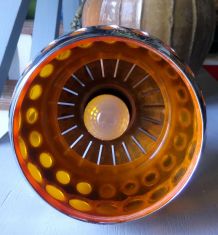 Belle suspension RAAK - Années 70