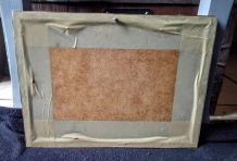 Miroir publicitaire Samuel Colt