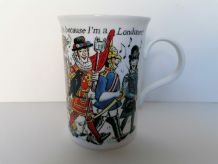 Mug Londres 