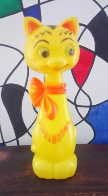 Jouet plastique vintage Années 60/70