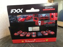 Miniature Ferrari FXX