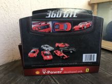 Miniature Ferrari 350 GTC