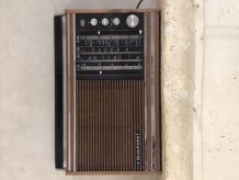 Poste Vintage Blaupunkt marimba