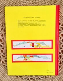 Le grand livre d'Emilie - Domitille De Pressensé 1982