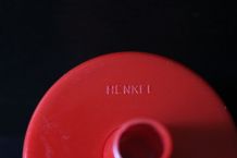 Pot vintage Henkel Pomme 