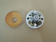 Interrupteur à bascule rétro