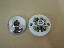 Interrupteur va et vient rétro