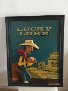 Lucky luke collection