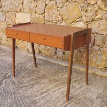 Bureau 3K möbel 1970