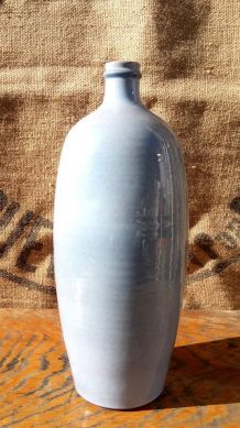 Vase céramique signé Millian (France)